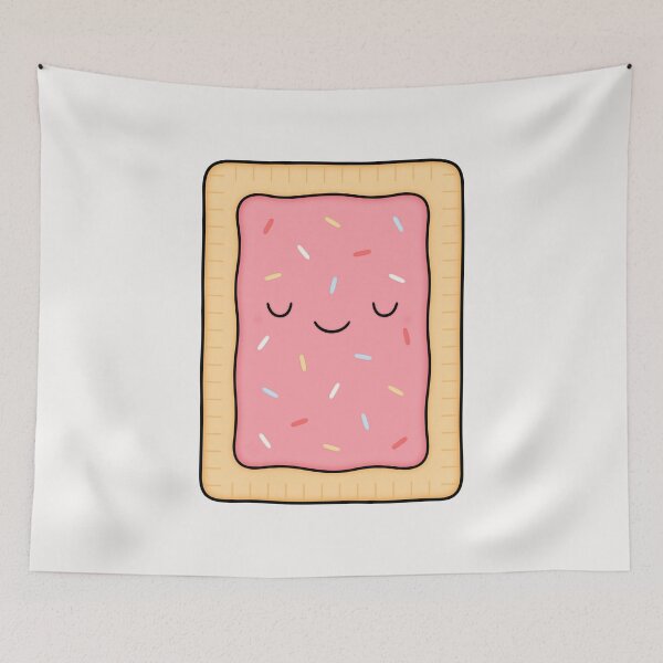 Item preview, Pop Tart designed and sold by kimvervuurt.