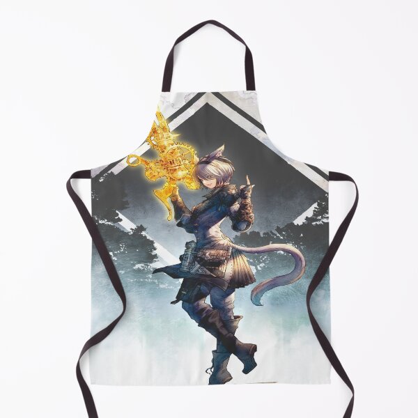 Item preview, Final Fantasy Xiv FFxiv game designed and sold by natalies-tees.