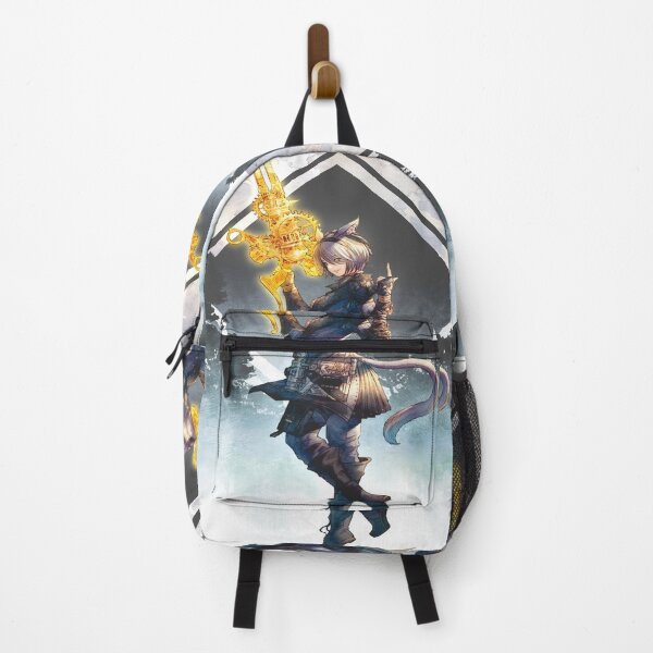 Item preview, Final Fantasy Xiv FFxiv game designed and sold by natalies-tees.