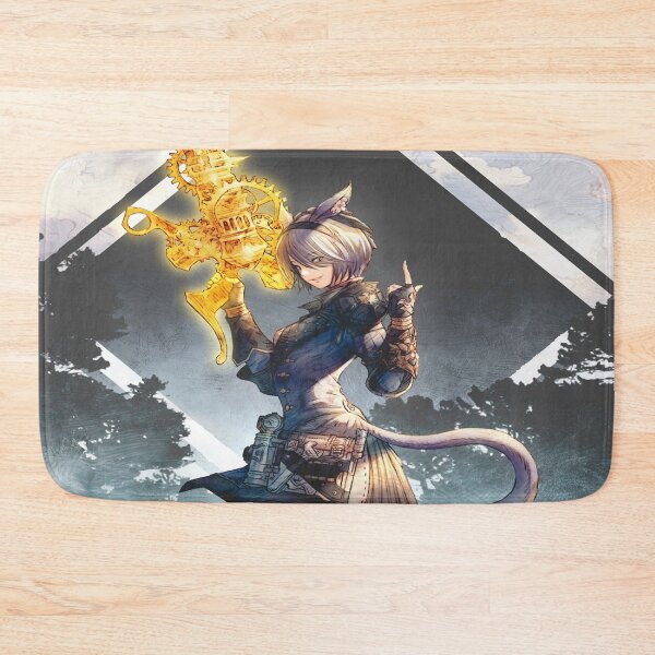 Item preview, Final Fantasy Xiv FFxiv game designed and sold by natalies-tees.