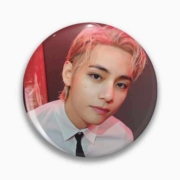 Item preview, Kim Taehyung v bts designed and sold by loonelywhale.