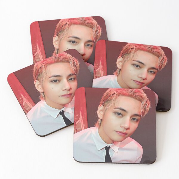 Item preview, Kim Taehyung v bts designed and sold by loonelywhale.