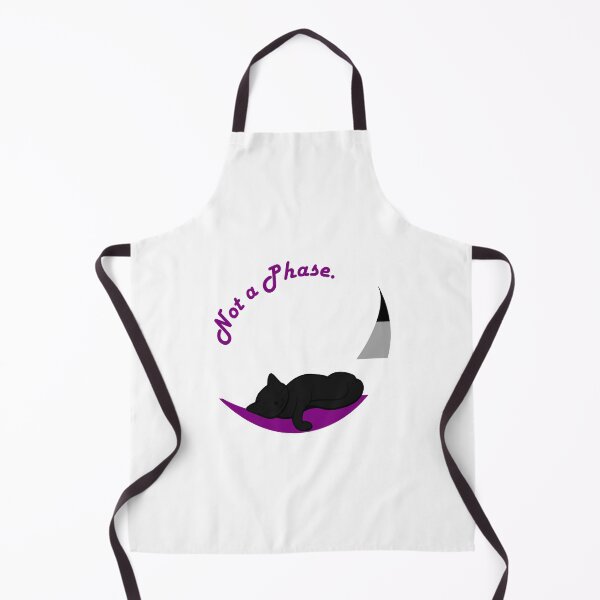 Item preview, Not a Phase- ace moon designed and sold by Atelier Lua.
