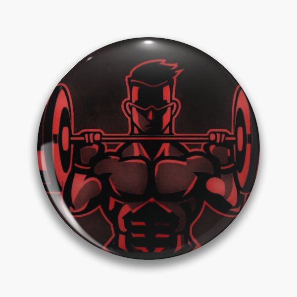 Item preview, Power Lift Logo designed and sold by Erik007best.