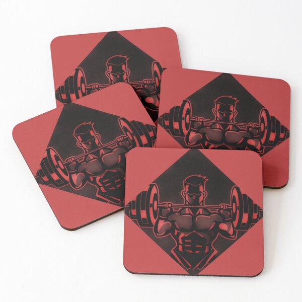 Item preview, Power Lift Logo designed and sold by Erik007best.