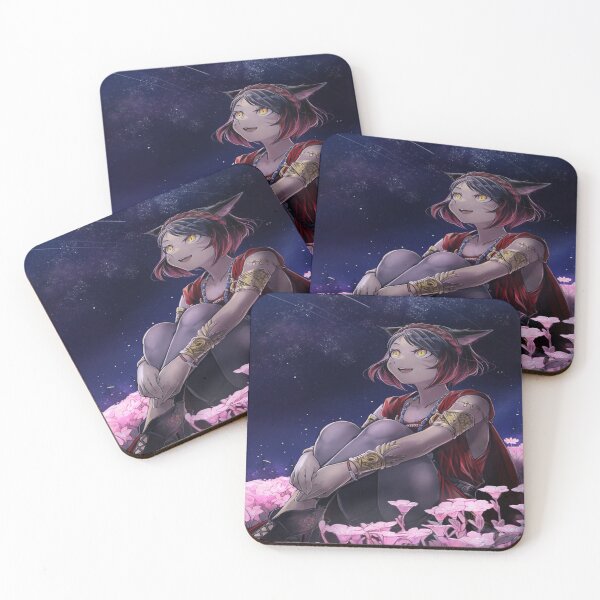 Item preview, Final Fantasy Xiv FFxiv game designed and sold by natalies-tees.