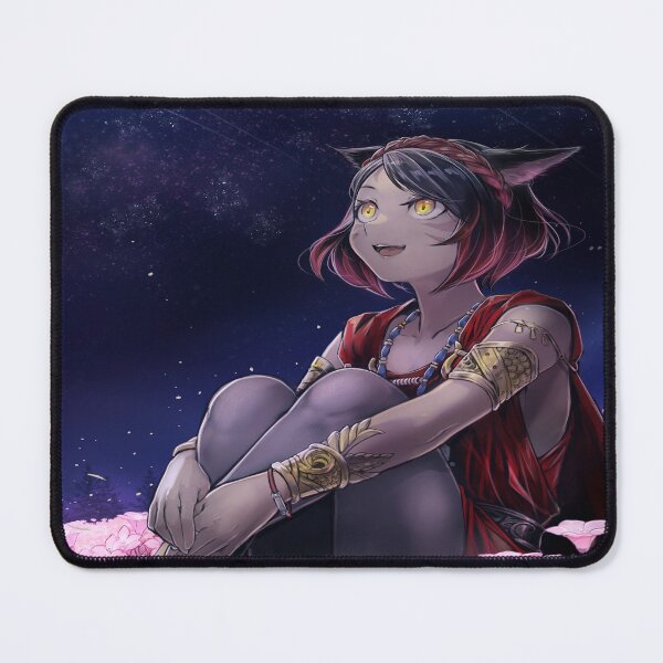 Item preview, Final Fantasy Xiv FFxiv game designed and sold by natalies-tees.