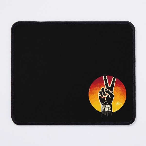 Item preview, Peace Ceasefire designed and sold by TomFrontierArt.