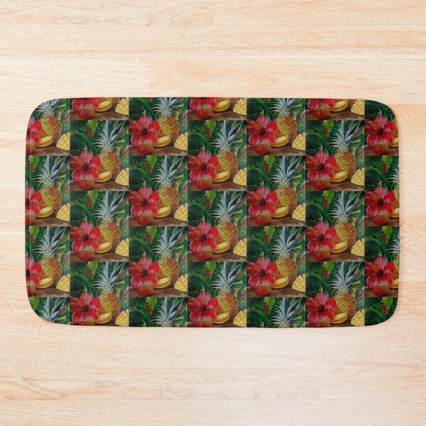 Item preview, exotic fruits Antilles designed and sold by valsorbets.