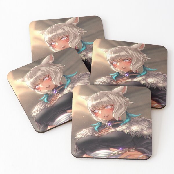 Item preview, Final Fantasy Xiv FFxiv game designed and sold by natalies-tees.