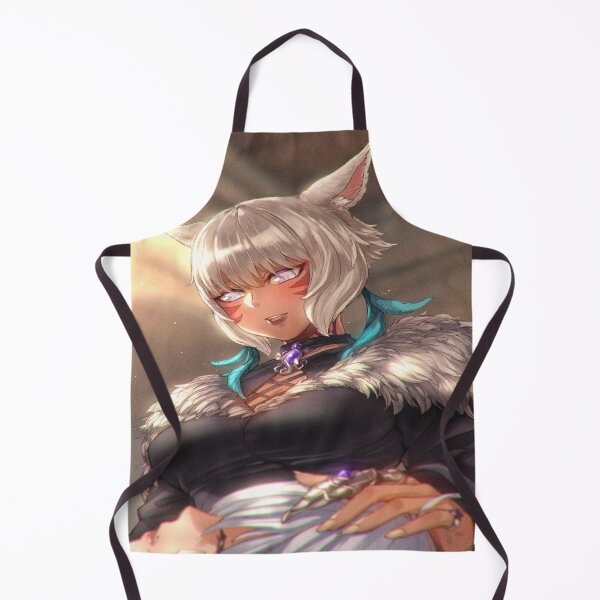 Item preview, Final Fantasy Xiv FFxiv game designed and sold by natalies-tees.
