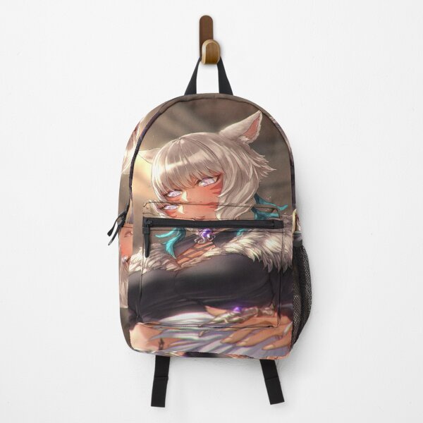 Item preview, Final Fantasy Xiv FFxiv game designed and sold by natalies-tees.