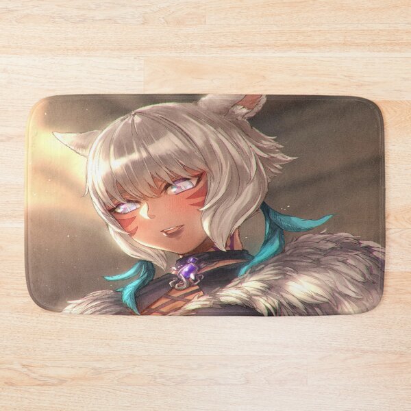Item preview, Final Fantasy Xiv FFxiv game designed and sold by natalies-tees.