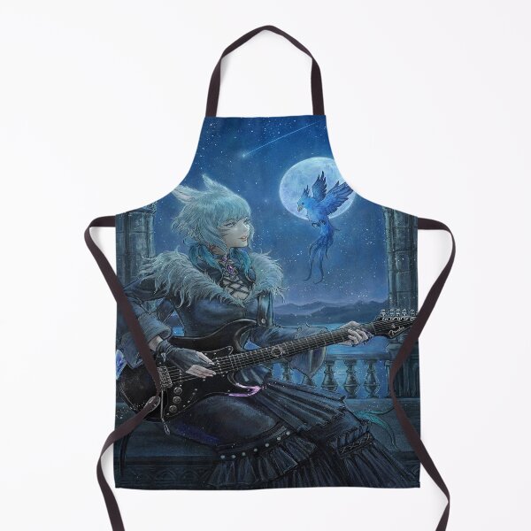 Item preview, Final Fantasy Xiv FFxiv game designed and sold by natalies-tees.