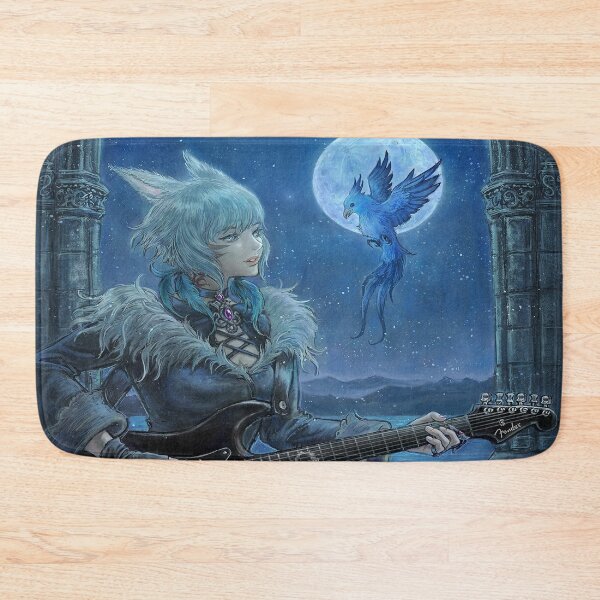 Item preview, Final Fantasy Xiv FFxiv game designed and sold by natalies-tees.