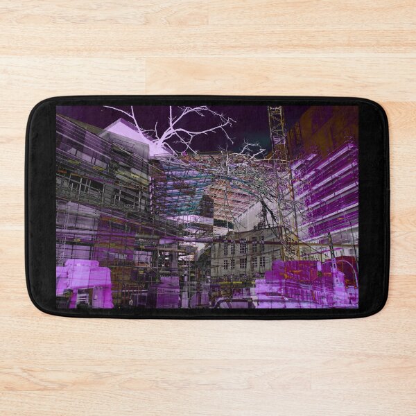 Item preview, Construction of pink designed and sold by Akiunia.