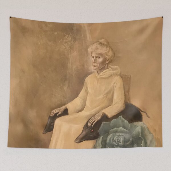 Item preview, Carrington Leonora designed and sold by Dodram.