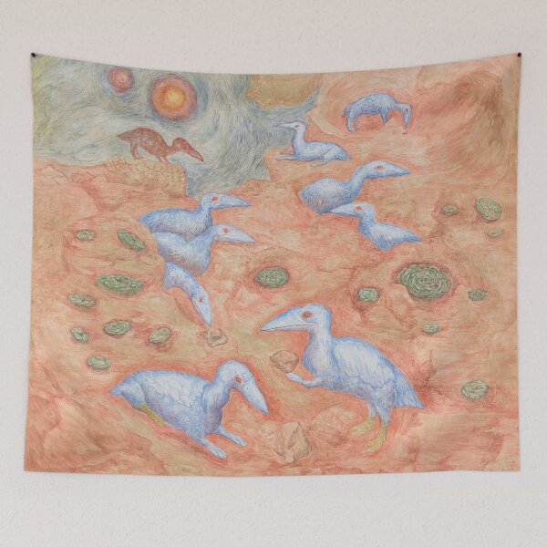 Item preview, Carrington Leonora designed and sold by Dodram.