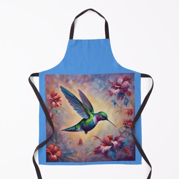 Item preview, Hummingbird Colour 07 designed and sold by Artekinium.