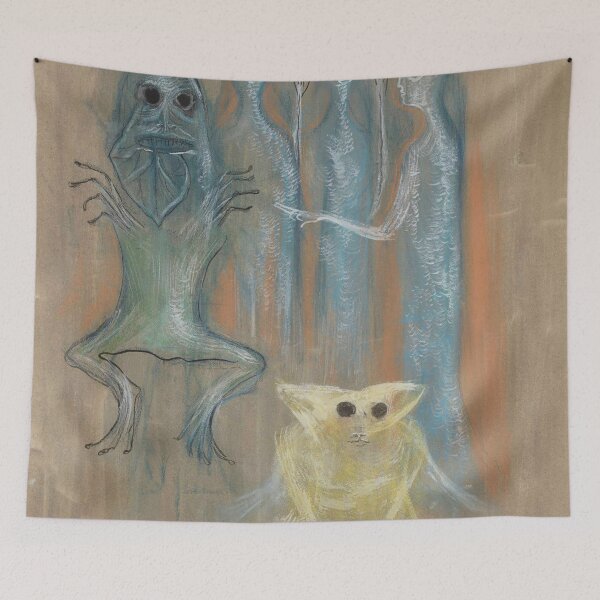 Item preview, Carrington Leonora designed and sold by Dodram.