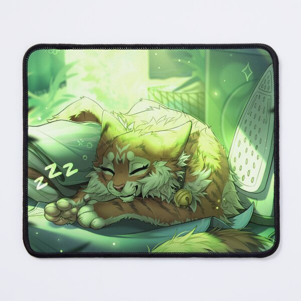 Item preview, Stray Sleep Cat  designed and sold by fr95ru.