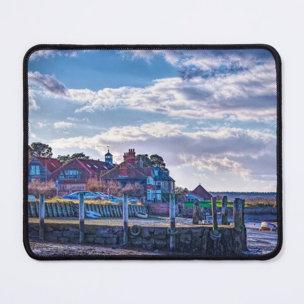 Item preview, Low Tide designed and sold by Viv Thompson Photography .