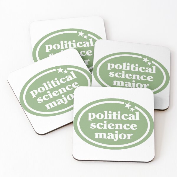 Item preview, Political Science Major designed and sold by OscarAndOphelia.