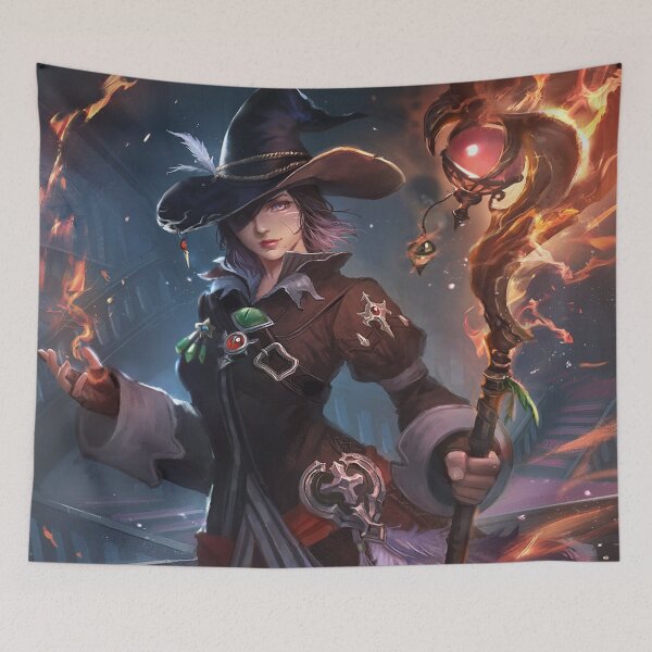 Item preview, Final Fantasy Xiv FFxiv game designed and sold by natalies-tees.