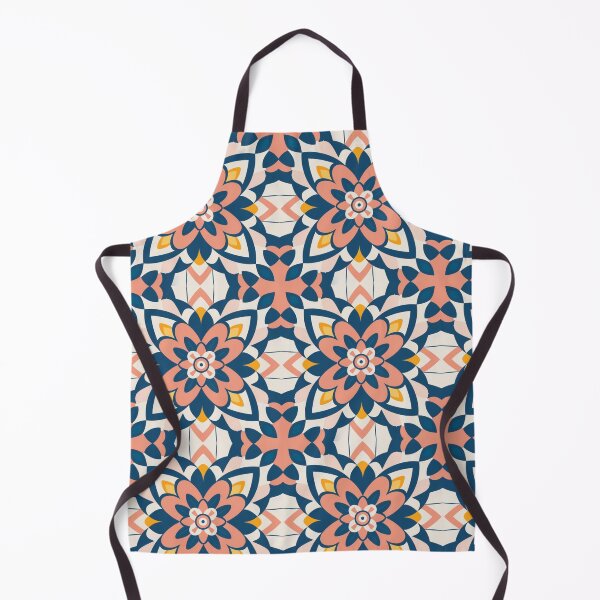 Item preview, Eclectic Nostalgia: A Journey through Groovy Geometrics and Retro Reverie designed and sold by WondersByMel.