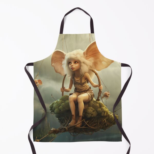 Item preview, Fey Sojourn designed and sold by a house mouse.