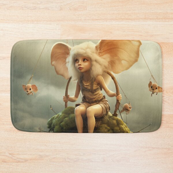 Item preview, Fey Sojourn designed and sold by a house mouse.