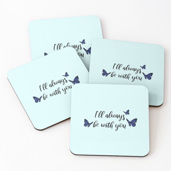 Item preview, Always With You designed and sold by xWiseGirl.