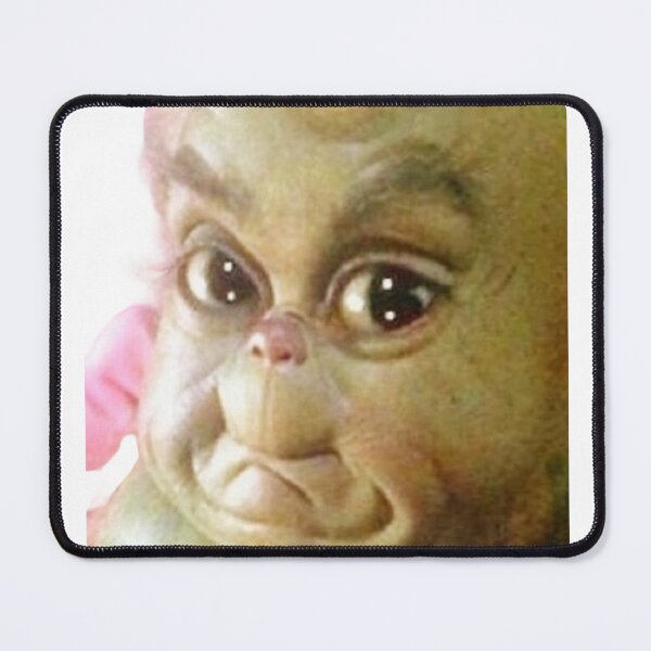 Item preview, baby grinchy designed and sold by maddison719.