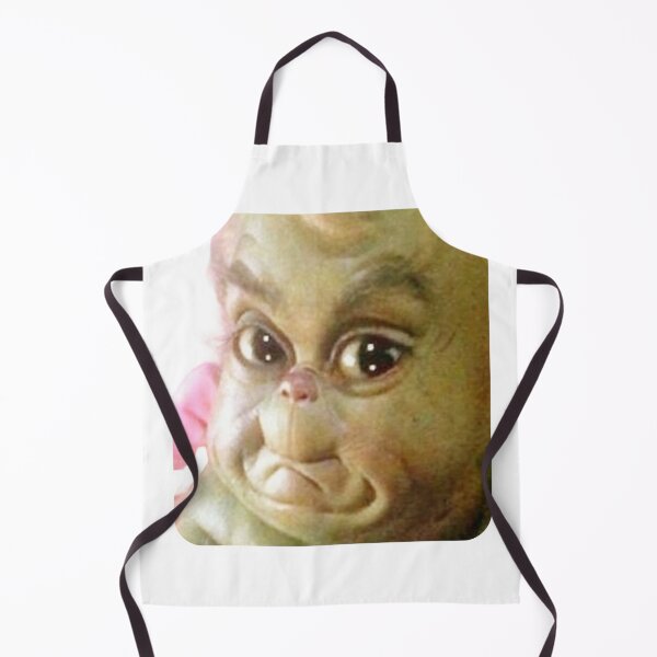 Item preview, baby grinchy designed and sold by maddison719.