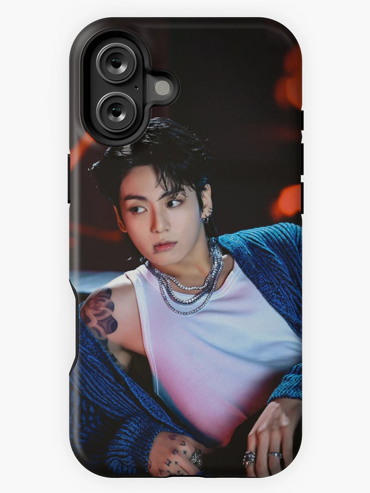 ジョングク スマホケース、ジョングク ゴールデン、JK