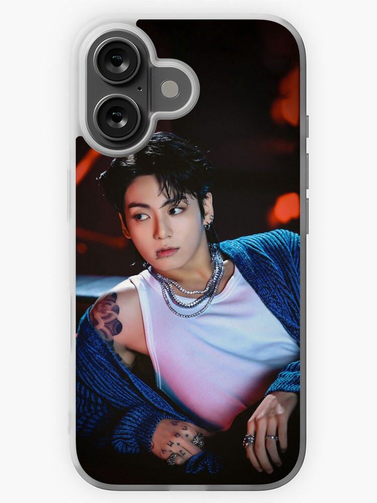 bts jungkook jk signature 