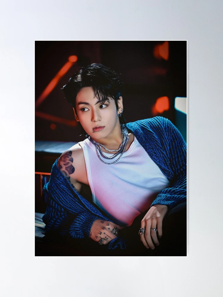 Jeon Jungkook bts solo golden