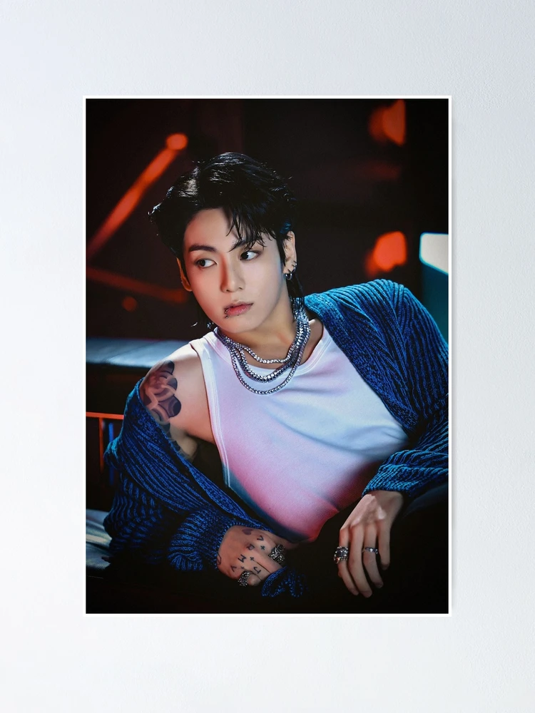 Jeon Jungkook bts solo golden