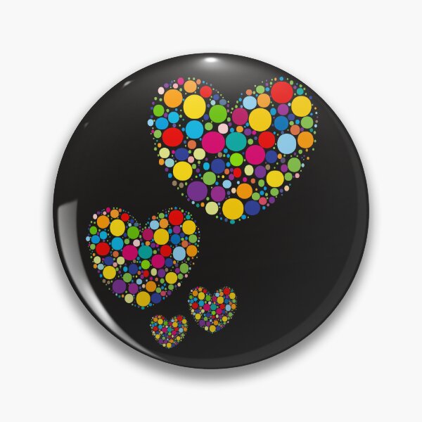 Item preview, Spotty Heart Children shirt in need 2023 clothing Spotty designed and sold by ELK20.