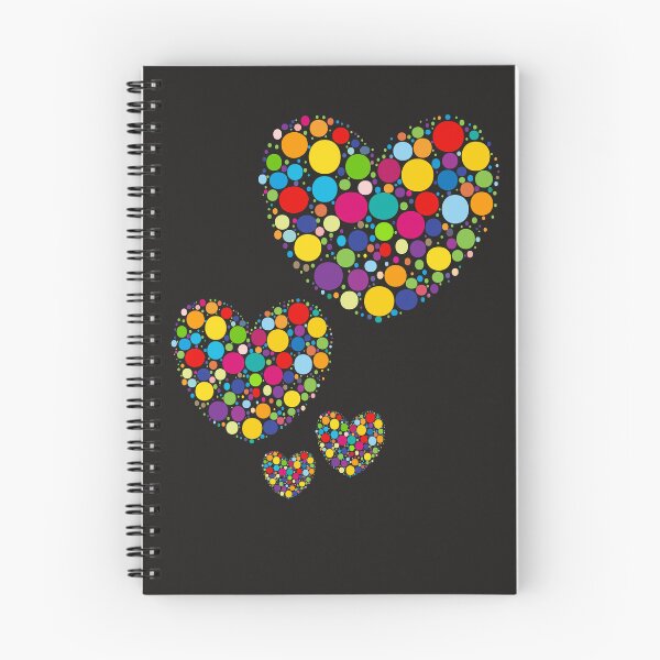 Item preview, Spotty Heart Children shirt in need 2023 clothing Spotty designed and sold by ELK20.