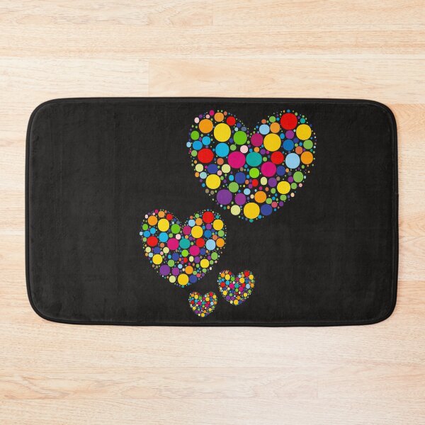Item preview, Spotty Heart Children shirt in need 2023 clothing Spotty designed and sold by ELK20.