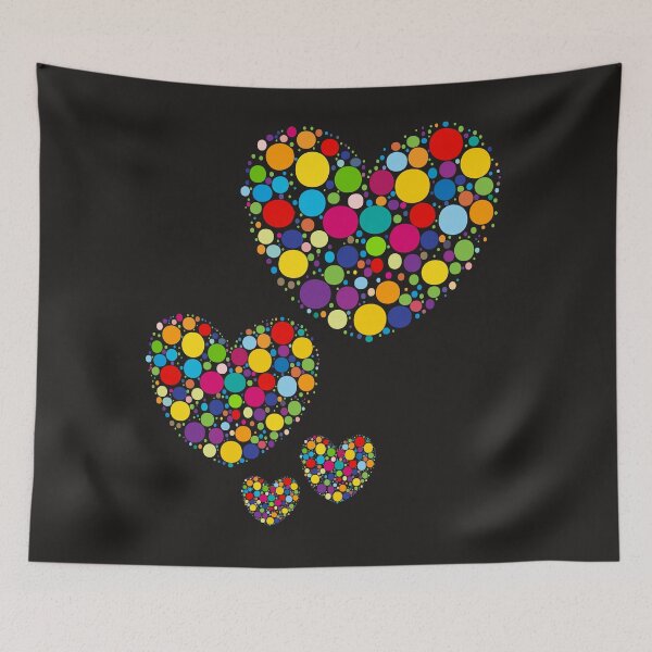 Item preview, Spotty Heart Children shirt in need 2023 clothing Spotty designed and sold by ELK20.