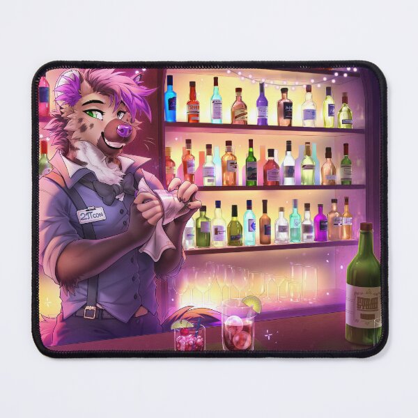 Item preview, The Yeen Bar designed and sold by fr95ru.