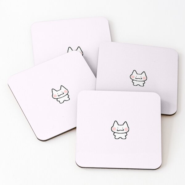 Item preview, KITTY PIXEL ART designed and sold by Emily IsSoSwag.