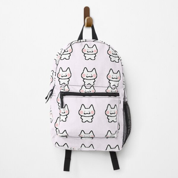 Item preview, KITTY PIXEL ART designed and sold by Emily IsSoSwag.