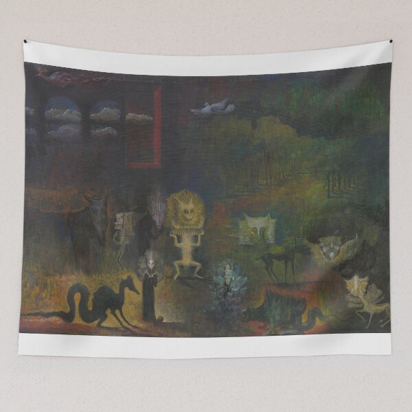 Item preview, Carrington Leonora designed and sold by Dodram.