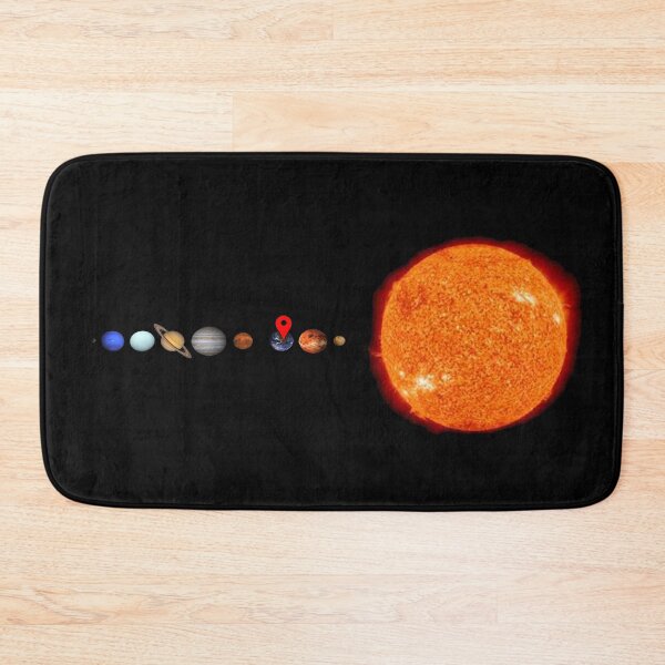Item preview, You Are Here. designed and sold by Askvr.