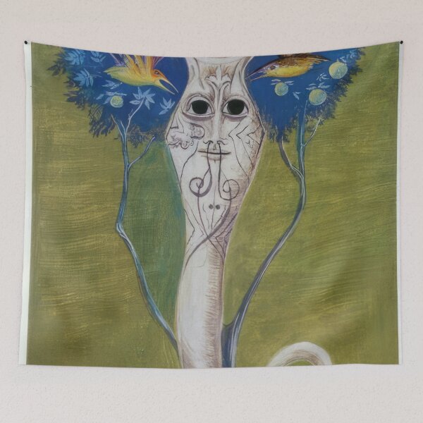 Item preview, Carrington Leonora designed and sold by Dodram.