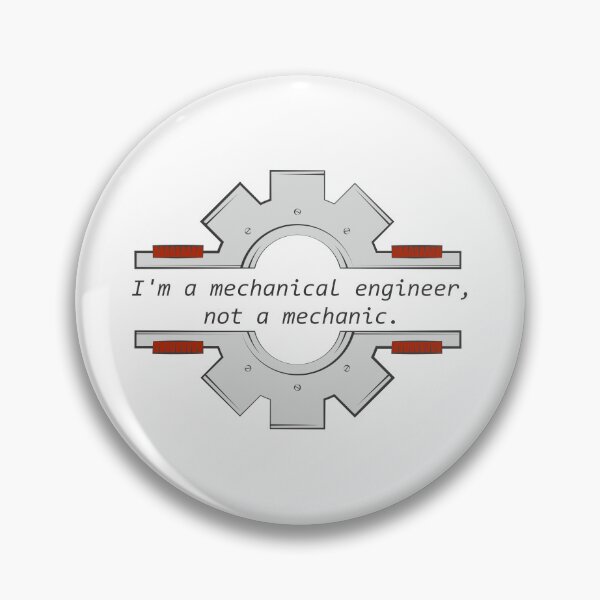 Item preview, Gearing Up Excellence: Tailored Design for Mechanical Engineers designed and sold by HarbeShop.