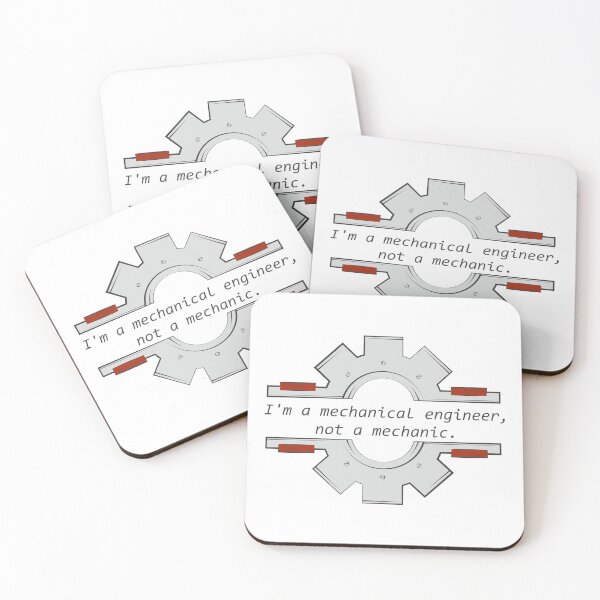 Item preview, Gearing Up Excellence: Tailored Design for Mechanical Engineers designed and sold by HarbeShop.